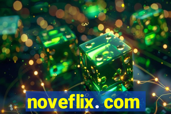 noveflix. com